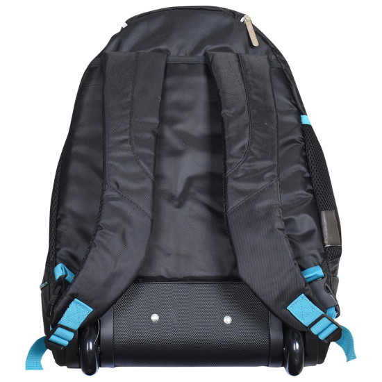 Sunce Παιδική τσάντα Real Madrid 18 Large Roller Sunce Παιδική τσάντα Real Madrid 18 Large Roller